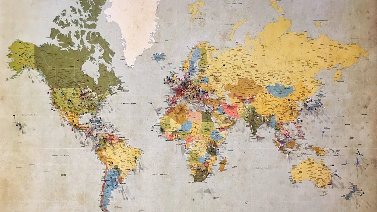 Optimización para Google Maps: cómo posicionar negocios locales