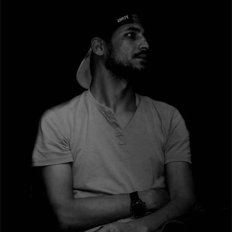 Karim El Gabli